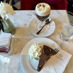 Café Sacher - 