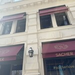 Café Sacher - 