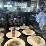 Café Sacher - 