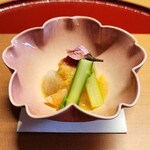 日本料理 木の花 (横浜ベイシェラトン ホテル&タワーズ) - 