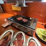 吉川ホルモン - 