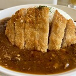 カレー＆ダイニングバー トミーズ ハウス - 