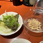 吉川ホルモン - 