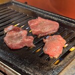 吉川ホルモン - 