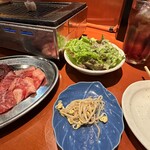 吉川ホルモン - 