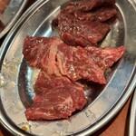 吉川ホルモン - 