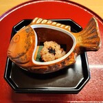 日本料理 木の花 (横浜ベイシェラトン ホテル&タワーズ) - 