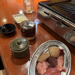 吉川ホルモン - 