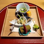 日本料理 木の花 (横浜ベイシェラトン ホテル&タワーズ) - 
