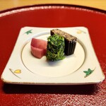 日本料理 木の花 (横浜ベイシェラトン ホテル&タワーズ) - 