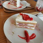 コンフィチュールアッシュ - 