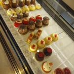 コンフィチュールアッシュ - 