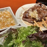 吉川ホルモン - 