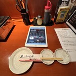 吉川ホルモン - 