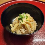 日本料理 木の花 (横浜ベイシェラトン ホテル&タワーズ) - 