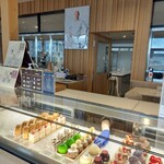 コンフィチュールアッシュ - 