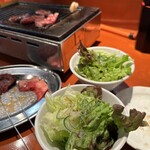 吉川ホルモン - 