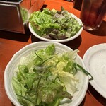 吉川ホルモン - 