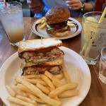 Mclean OLD FASHIONED DINER - 