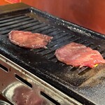 吉川ホルモン - 