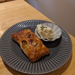 カフェ キャメッロ - 