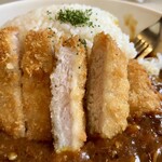 カレー＆ダイニングバー トミーズ ハウス - 