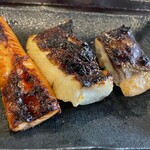 西京漬け専門店 魚き食堂 - 