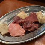 吉川ホルモン - 