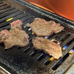 吉川ホルモン - 