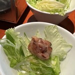 吉川ホルモン - 