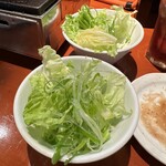 吉川ホルモン - 