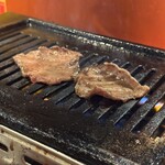 吉川ホルモン - 