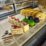 コンフィチュールアッシュ - 