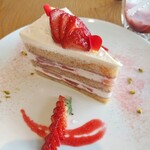 コンフィチュールアッシュ - 