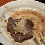 吉川ホルモン - 