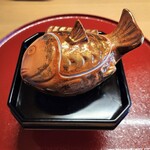 日本料理 木の花 (横浜ベイシェラトン ホテル&タワーズ) - 