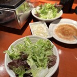 吉川ホルモン - 