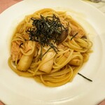 ダ・フィオーレ - 