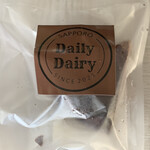 DailyDairy - 