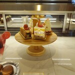 コンフィチュールアッシュ - 