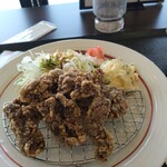 道の駅 キラメッセ室戸・食遊鯨の郷 - 料理写真: