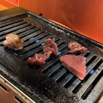 吉川ホルモン - 