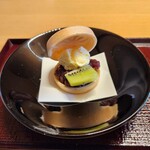 日本料理 木の花 (横浜ベイシェラトン ホテル&タワーズ) - 