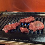 吉川ホルモン - 