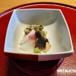 日本料理 木の花 (横浜ベイシェラトン ホテル&タワーズ) - 