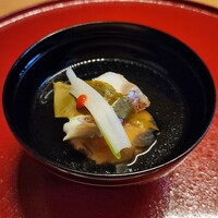 日本料理 木の花 - 