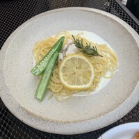 Tsuchi 農園野菜とチーズ料理 - 