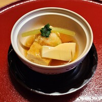 日本料理 木の花 - 