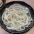 山田製麺所 - 料理写真:釜揚うどん 小