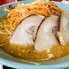 Kurumaya Ramen - ネギ味噌ラーメン　チャーシュー3枚トッピング